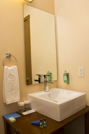 Imagen de la habitación del Hotel Skky. Foto 9