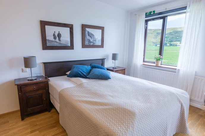 Imagen de la habitación del Hotel Skógá by EJs. Foto 5