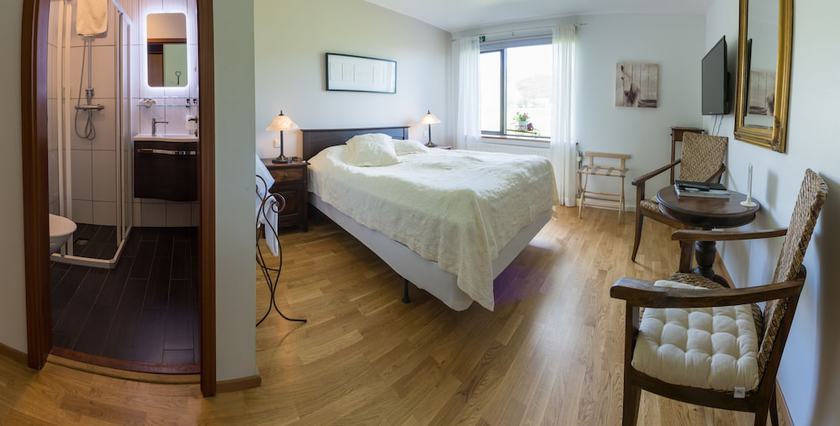 Imagen de la habitación del Hotel Skógá by EJs. Foto 6