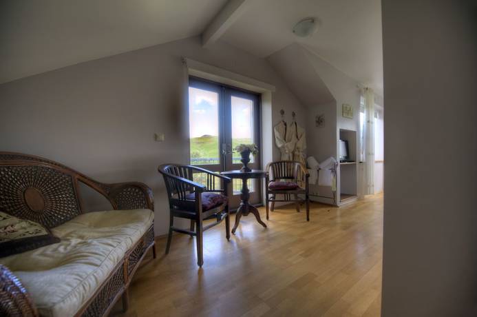 Imagen de la habitación del Hotel Skógá by EJs. Foto 11