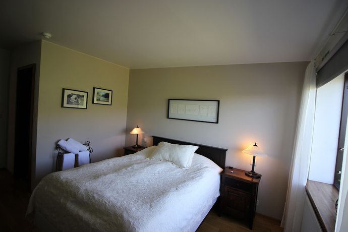 Imagen de la habitación del Hotel Skógá by EJs. Foto 12