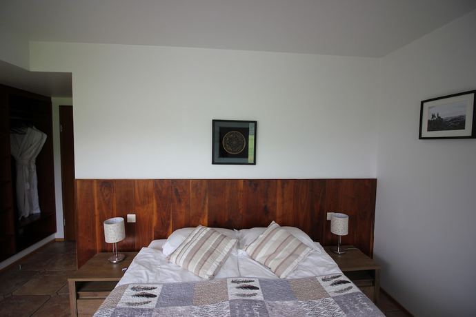 Imagen de la habitación del Hotel Skógá by EJs. Foto 13