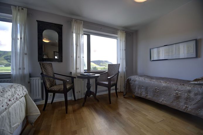 Imagen de la habitación del Hotel Skógá by EJs. Foto 14