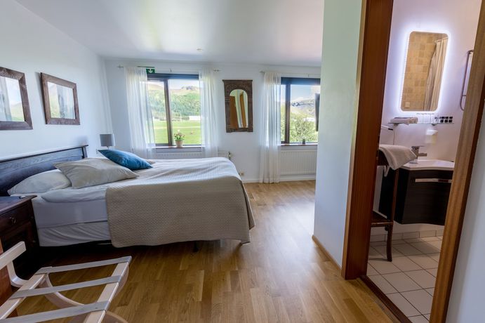 Imagen de la habitación del Hotel Skógá by EJs. Foto 15