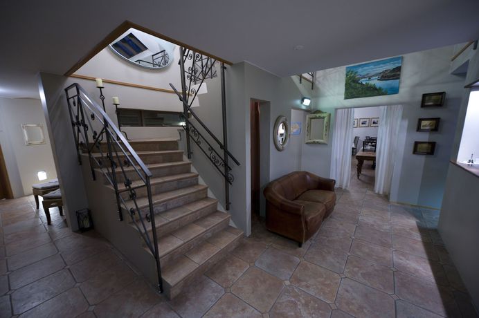 Imagen de los interiores del Hotel Skógá by EJs. Foto 20