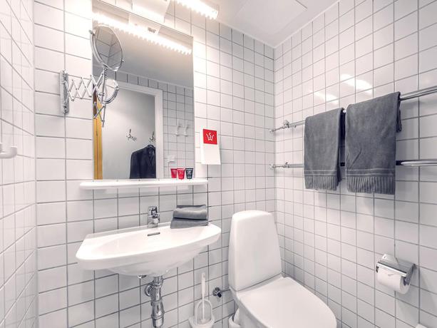 Imagen de la habitación del Hotel Skogshem and Wijk. Foto 6