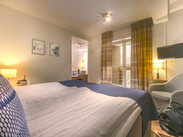 Imagen de la habitación del Hotel Skogshem and Wijk. Foto 8