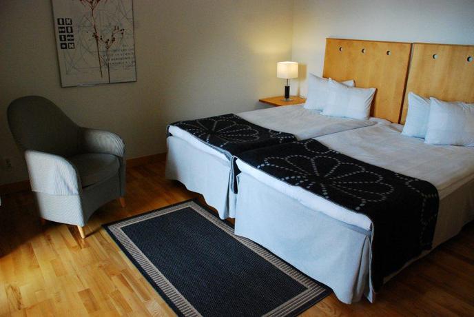 Imagen de la habitación del Hotel Skogshem and Wijk. Foto 9