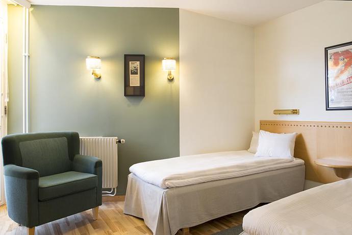 Imagen de la habitación del Hotel Skogshem and Wijk. Foto 10