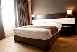 Imagen de la habitación del Hotel Skol. Foto 3