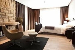 Imagen de la habitación del Hotel Skol. Foto 4