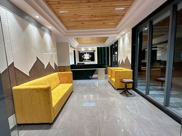 Imagen general del Hotel Skon Baga Bliss By Orions. Foto 1