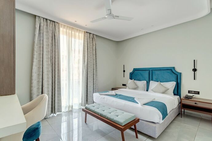 Imagen general del Hotel Skon Baga Bliss By Orions. Foto 2