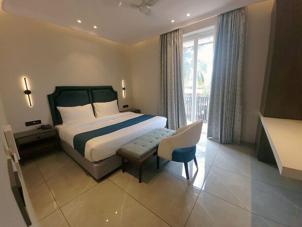 Imagen general del Hotel Skon Baga Bliss By Orions. Foto 3
