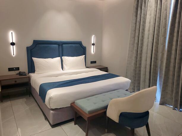 Imagen general del Hotel Skon Baga Bliss By Orions. Foto 5