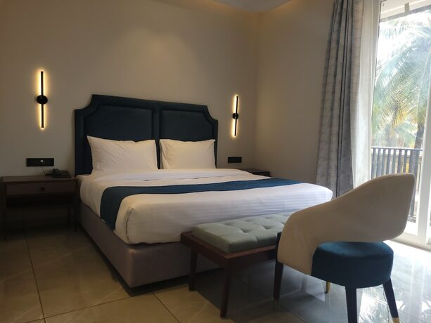Imagen general del Hotel Skon Baga Bliss By Orions. Foto 7
