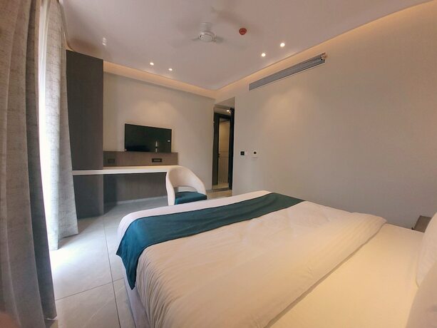 Imagen general del Hotel Skon Baga Bliss By Orions. Foto 9
