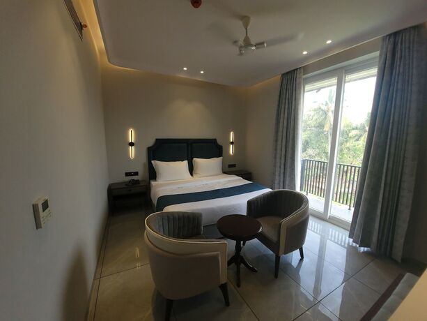 Imagen general del Hotel Skon Baga Bliss By Orions. Foto 11