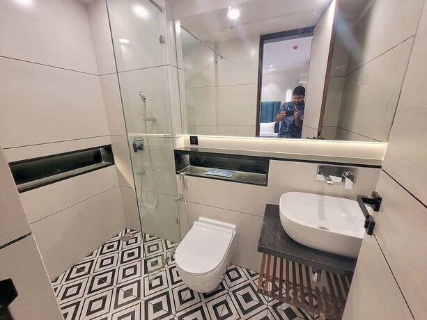 Imagen general del Hotel Skon Baga Bliss By Orions. Foto 12
