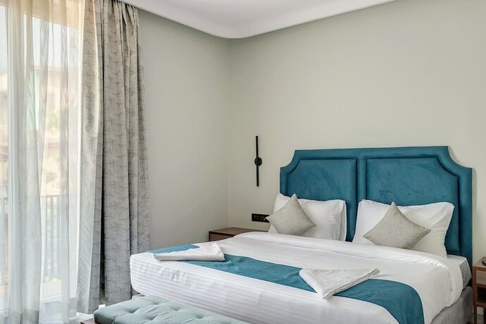 Imagen general del Hotel Skon Baga Bliss By Orions. Foto 13
