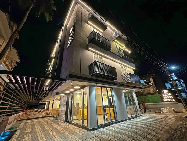 Imagen general del Hotel Skon Baga Bliss By Orions. Foto 14