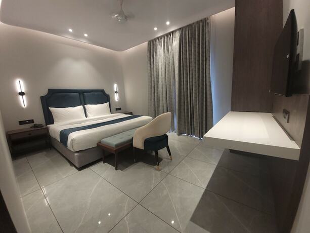 Imagen de la habitación del Hotel Skon Baga Bliss By Orions. Foto 17