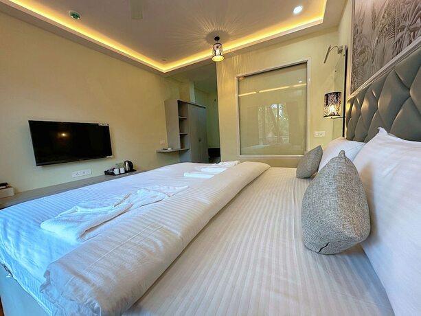 Imagen de la habitación del Hotel Skon Baga Bliss By Orions. Foto 18