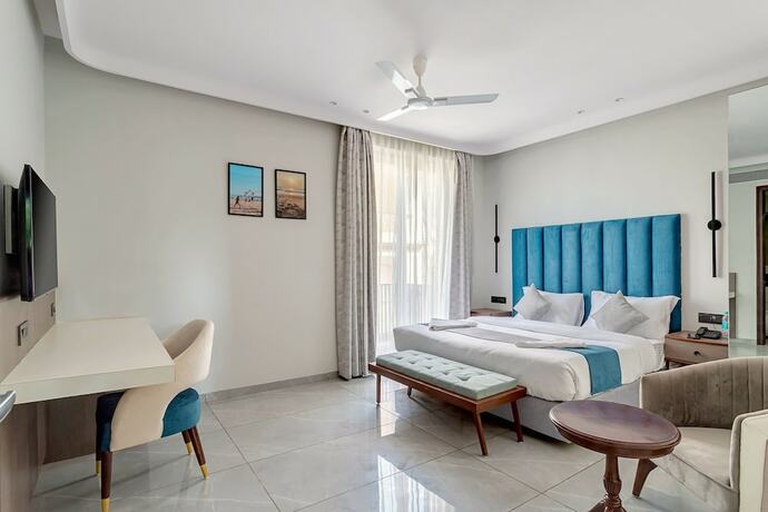 Imagen de la habitación del Hotel Skon Baga Bliss By Orions. Foto 20