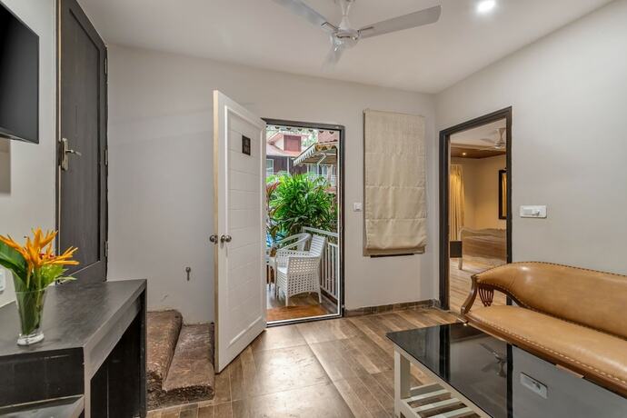 Imagen general del Hotel Skon Morjim Beach Resort by Orions. Foto 9