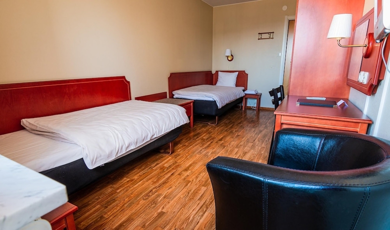 Imagen de la habitación del Hotel Skoogs Bnb. Foto 5