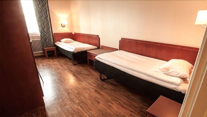 Imagen de la habitación del Hotel Skoogs Bnb. Foto 6