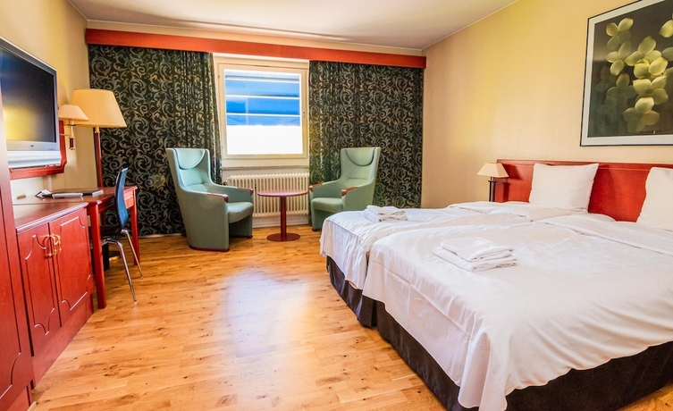 Imagen de la habitación del Hotel Skoogs Bnb. Foto 7