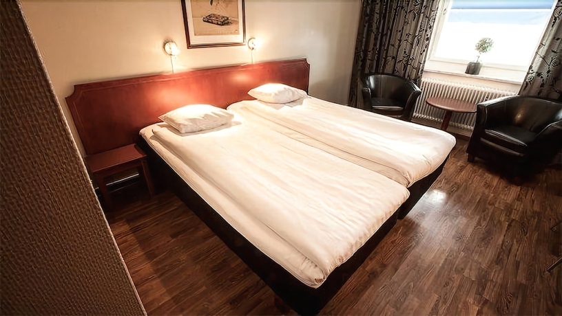 Imagen de la habitación del Hotel Skoogs Bnb. Foto 8