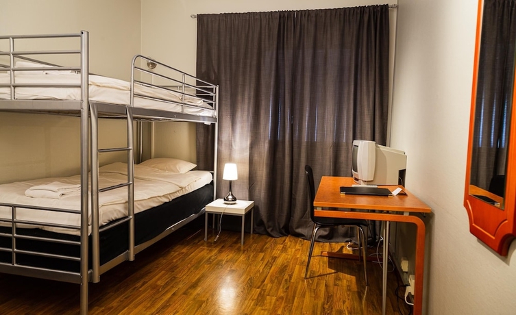 Imagen de la habitación del Hotel Skoogs Bnb. Foto 9
