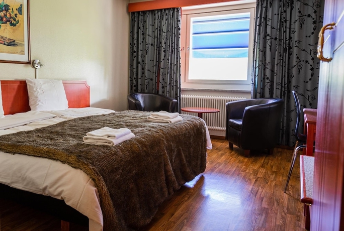 Imagen de la habitación del Hotel Skoogs Bnb. Foto 10
