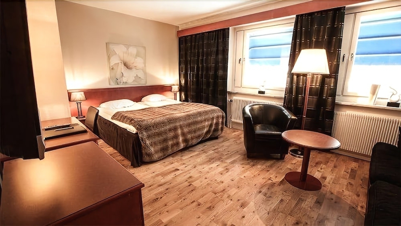 Imagen de la habitación del Hotel Skoogs Bnb. Foto 11