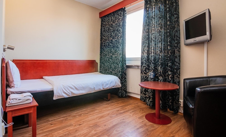Imagen de la habitación del Hotel Skoogs Bnb. Foto 12