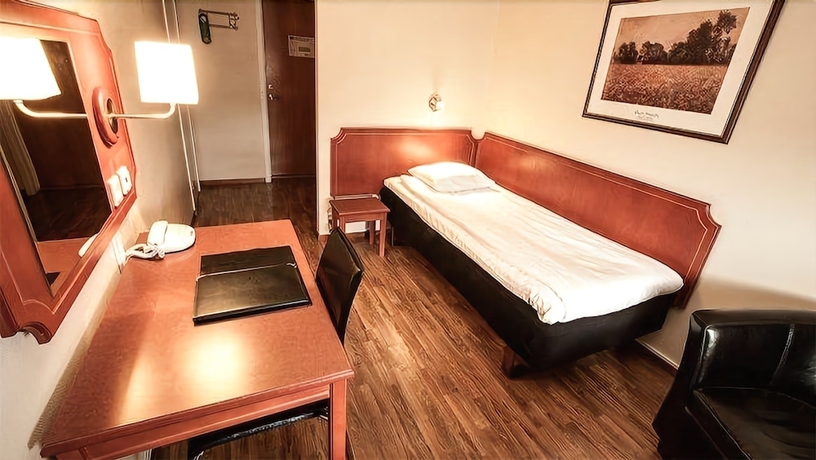 Imagen de la habitación del Hotel Skoogs Bnb. Foto 13