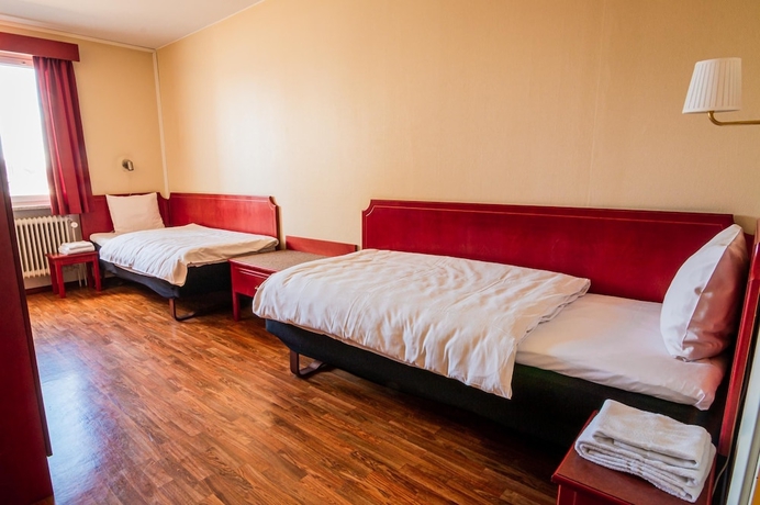 Imagen de la habitación del Hotel Skoogs Bnb. Foto 14