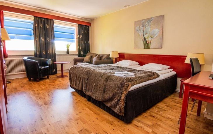Imagen de la habitación del Hotel Skoogs Bnb. Foto 15