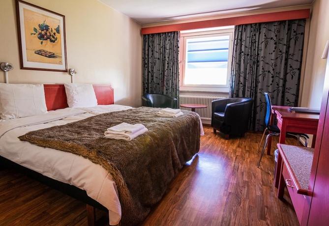 Imagen de la habitación del Hotel Skoogs Bnb. Foto 16