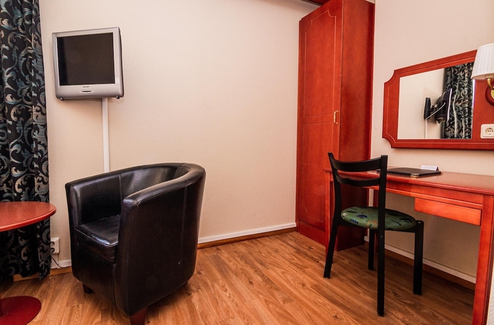 Imagen de la habitación del Hotel Skoogs Bnb. Foto 17