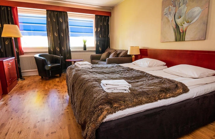 Imagen de la habitación del Hotel Skoogs Bnb. Foto 18