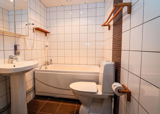 Imagen de la habitación del Hotel Skoogs Bnb. Foto 19