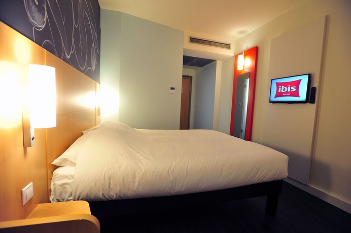 Imagen de la habitación del Hotel Skopje City Center. Foto 6