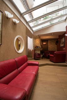 Imagen general del Hotel Skopje. Foto 2