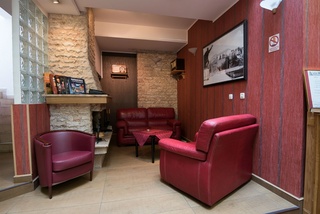 Imagen general del Hotel Skopje. Foto 3