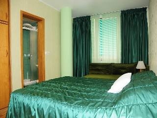 Imagen de la habitación del Hotel Skopje. Foto 8