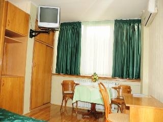 Imagen de la habitación del Hotel Skopje. Foto 9