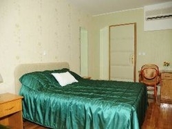 Imagen de la habitación del Hotel Skopje. Foto 10